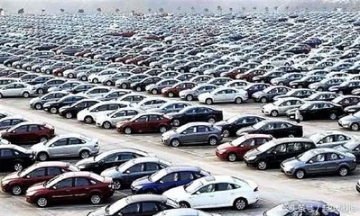 寧愿把庫存車當二手車賣也不降價銷售，原因為何？車企都太精明了