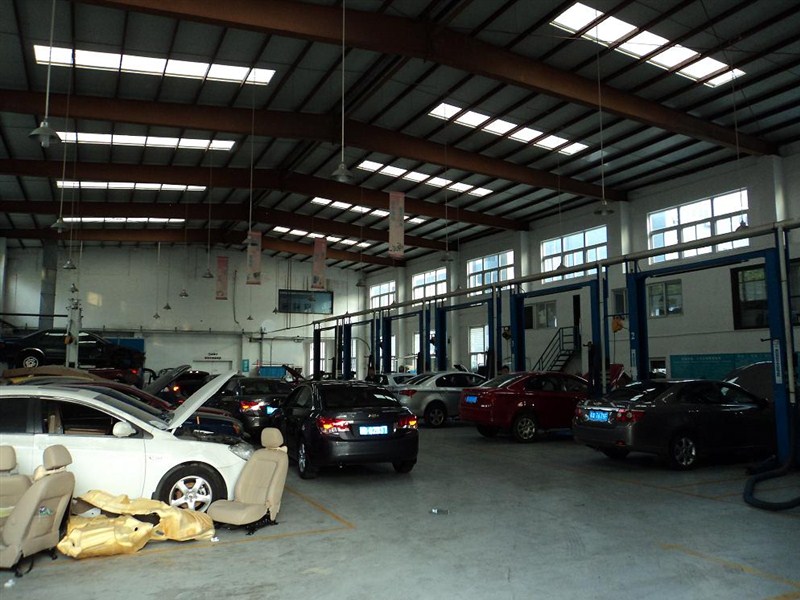 深圳市標域汽車銷售服務 專業品質，值得信賴的汽車之家