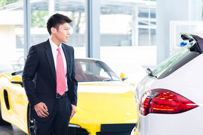 汽車經(jīng)銷商處銷售合同簽署全攻略