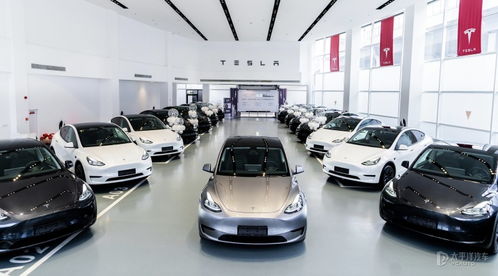 理想汽車為提升銷量費(fèi)盡心思 合并零售與交付部門推動(dòng)增長(zhǎng)