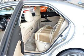 銀裝素裹，從容有度——銳志銀金屬色的空間美學與實用哲學