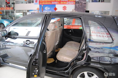 天幕黑利亞納兩廂 靈動空間的實用主義典范