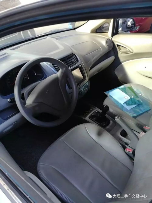 大理精品二手車市集 品質車源匯聚，靜候您的來電選購