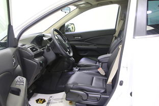 2016年10月本田CR-V二手車，寶車行推薦與青島市場交易指南